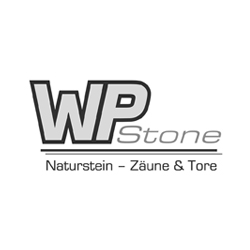 WP Stone Firmenlogo